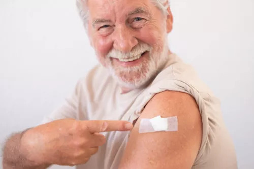 La vaccination contre la grippe et la Covid-19, c’est parti !