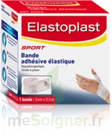Elastoplast Bande Adhésive Elastiques 3cmx2,5m à BOURG-SAINT-MAURICE