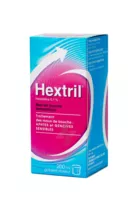 Hextril 0,1 % Bain Bouche Fl/200ml à BOURG-SAINT-MAURICE