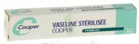 Vaseline Sterilisee Cooper, Pommade à BOURG-SAINT-MAURICE