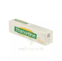 Titanoreine A La Lidocaine 2 Pour Cent, Crème à BOURG-SAINT-MAURICE