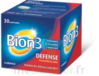 Bion 3 Défense Adulte Comprimés B/30 à BOURG-SAINT-MAURICE