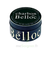 Charbon De Belloc 125 Mg Caps Molle B/36 à BOURG-SAINT-MAURICE