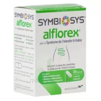 Alflorex Dm Symbiosys Gélules B/30 à BOURG-SAINT-MAURICE