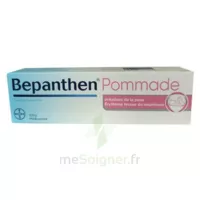 Bepanthen 5 % Pommade T/100g à BOURG-SAINT-MAURICE