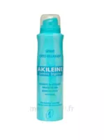 Akileïne Spray Cryorelaxant Jambes Légères Aérosol/150ml à BOURG-SAINT-MAURICE